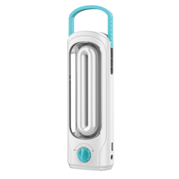 LED світильник  LEBRON L-EL-732, аварійний, 7W, 1000mAh