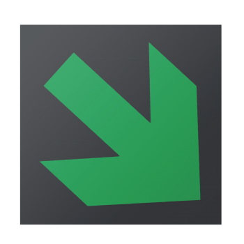 Стікер-стрілка  «універсальний», до світ. 16-96-22