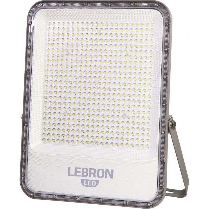 LED прожектор LEBRON L- LF, 300W,  6500K, 30000Lm, 220V