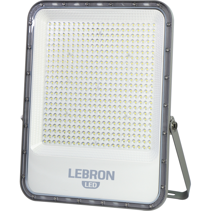 LED прожектор LEBRON L- LF, 300W,  6500K, 30000Lm, 220V