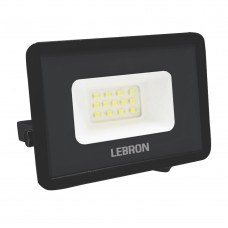 LED прожектор Lebron LF, 20W,  6000K, 1700Lm, 185-240V