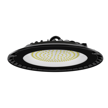 LED світильник LEBRON L-HB, 100W, промисловий, 6200K, 9000Lm, ІР65, 220V