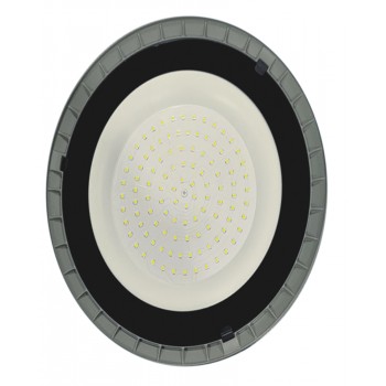 LED світильник LEBRON L-HB, 100W, промисловий, 6200K, 9000Lm, ІР65, 220V