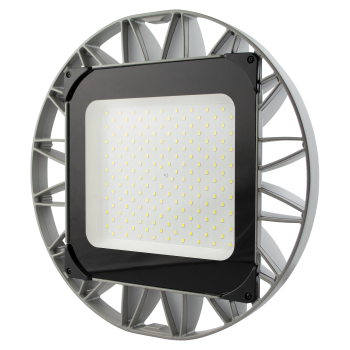 LED світильник промисловий LEBRON L-HB-15062, 150W, 6200K, ІР65, 230V