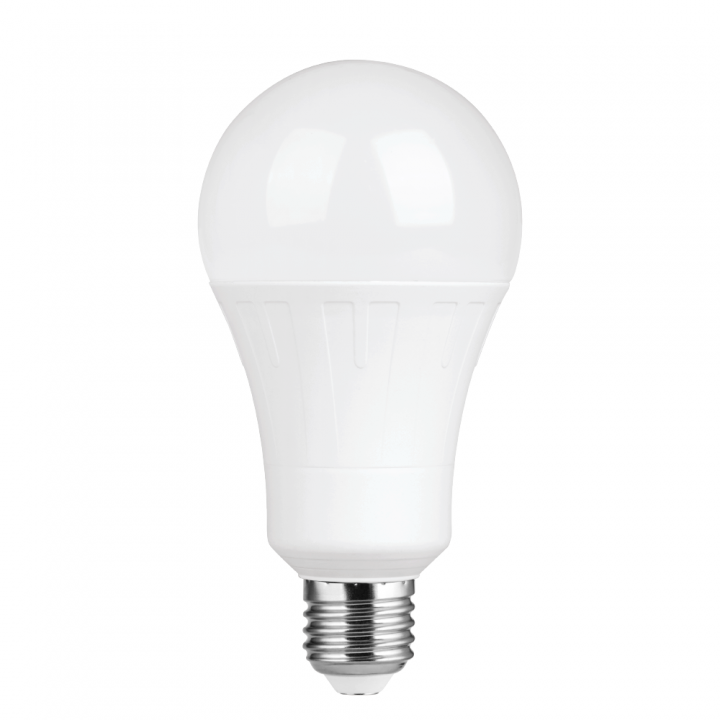 LED лампа VELMAX V-А60, 12W, 12V, E27, 4100K, 1200Lm