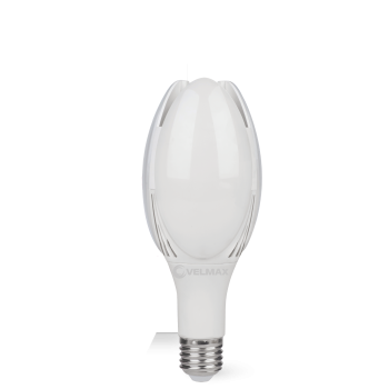 LED лампа VELMAX V-M96-3065, 30W, Е27, 6500K, 230V