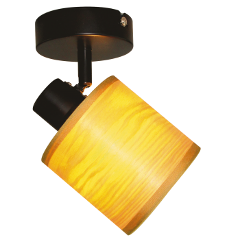 Світильник VELMAX V-TPL-SP003-1, max 35W, E14, 220V