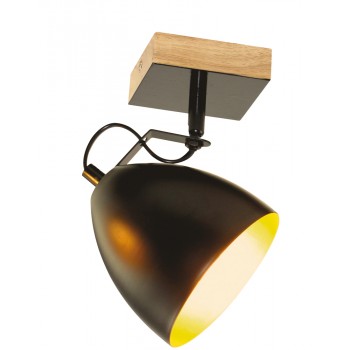 Світильник VELMAX V-TPL-SP009-1, max 7W, E14, 220V