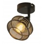 Світильник VELMAX V-TPL-SP006-1, max 35W, E14, 220V