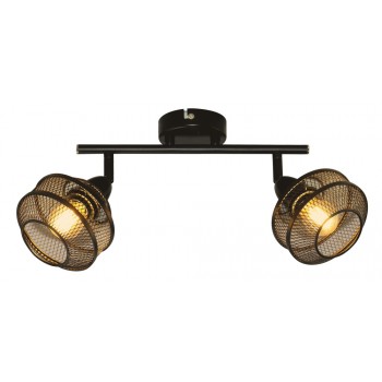 Світильник VELMAX V-TPL-SP006-2, max 35W, E27, 220V
