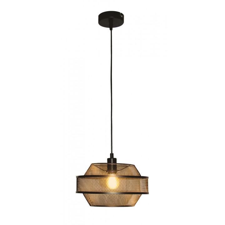 Світильник VELMAX V-TPL-P52278, max 35W, E27, 220V