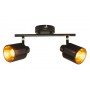 Світильник VELMAX V-TPL-WL004-2, max 35W, E14, 220V