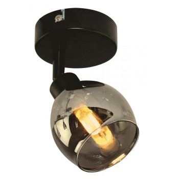 Світильник VELMAX V-TPL-WL006-1, max 15W, G9, 220V