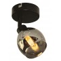 Світильник VELMAX V-TPL-WL006-1, max 15W, G9, 220V