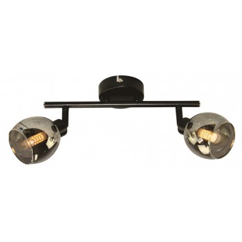 Світильник VELMAX V-TPL-WL006-2, max 15W, G9, 220V