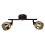Світильник VELMAX V-TPL-WL006-2, max 15W, G9, 220V