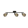 Світильник VELMAX V-TPL-WL006-3, max 15W, G9, 220V
