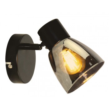 Світильник VELMAX V-TPL-SP012-1, max 7W, E14, 220V