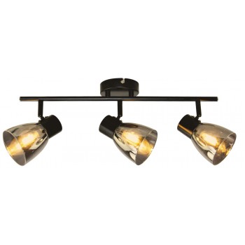 Світильник VELMAX V-TPL-SP012-3, max 7W, E14, 220V