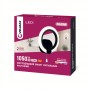 LED світильник VELMAX V-WL-NAOMI-R-12S, 12W, 3000K-6500K, блок живлення, 230V