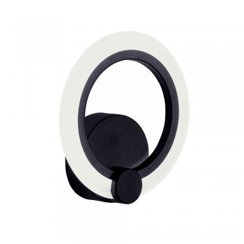 LED світильник VELMAX V-WL-NAOMI-R, 12W, 3000K-6500K, 1000Lm