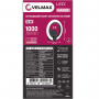 LED світильник VELMAX V-WL-NAOMI-R, 12W, 3000K-6500K, 1000Lm