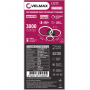 LED світильник VELMAX V-СL-NAOMI-R, max 45W, 3000K-6500K, 3000Lm, пульт ДК