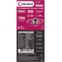 LED світильник VELMAX V-СL-NAOMI-R, max 120W, 3000K-6500K, 7700Lm, пульт ДК