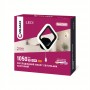 LED світильник VELMAX V-WL-NAOMI-S-12S, 12W, 3000K-6500K, блок живлення, 230V