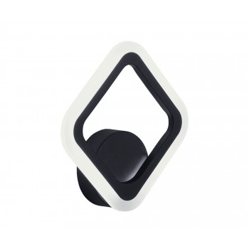 LED світильник VELMAX V-WL-NAOMI-S, 12W, 3000K-6500K, 1000Lm