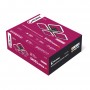 LED світильник VELMAX V-CL-NAOMI-S-65S, max 65W, 3000K-6500K, пульт, блок живлення, 230V