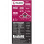LED світильник VELMAX V-СL-NAOMI-S, max 65W, 3000K-6500K, 4500Lm, пульт ДК