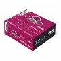 LED світильник VELMAX V-CL-NAOMI-S-90S, max 90W, 3000K-6500K, пульт, блок живлення, 230V