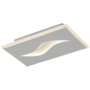 LED світильник VELMAX V-WL-LEAF, 20W, 4000K, 230V