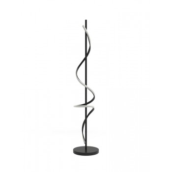 LED світильник VELMAX V-FL-ACCORD, 38W, 4000K, 230V