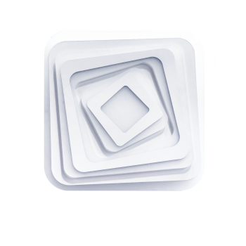 LED св-к VELMAX V-CL-POKER, 120W, smart, 3000K-6500K, 8500Lm, пульт ДК