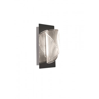 LED світильник VELMAX V-WL-CALLA, 6W, 4100K, 360Lm