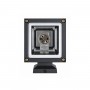 Світильник VELMAX V-WL-41, max 35W, E27*2, 220V, IP54,  чорний