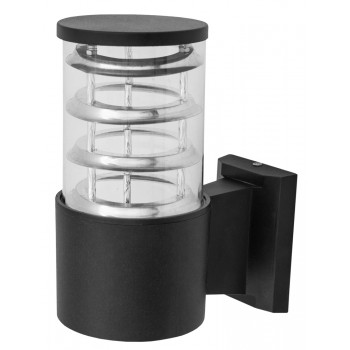 Світильник VELMAX V-WL-42, max 35W, E27, 220V, IP54,
