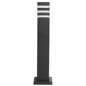 Світильник VELMAX V-GL-59, max 35W, E27, 220V, IP44,
