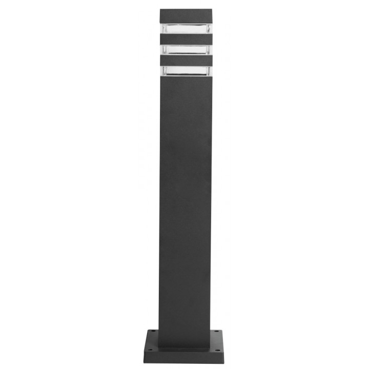 Світильник VELMAX V-GL-59, max 35W, E27, 220V, IP44,