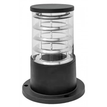 Світильник VELMAX V-GL-62, max 35W, E27, 220V, IP44,