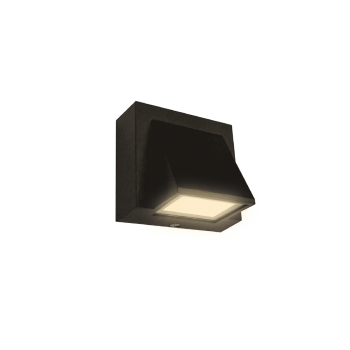 LED світильник VELMAX V-YJ-QS-G13, 4W, 3000K, IP54, 230V