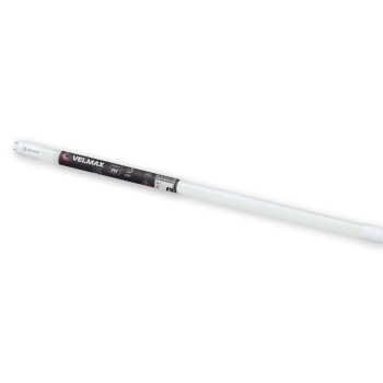 LED лампа Velmax V-T8, 9W, 600мм, G13, 6200K, 900Lm