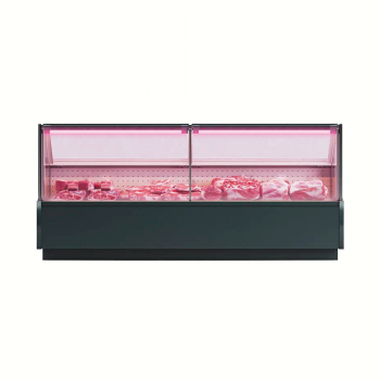 LED лампа VELMAX V-T8-18-PINK FRESH MEAT, 18W, 1200мм, G13, 230V