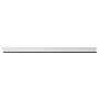 LED світильник VELMAX V-LPО-L-3065-Bl, 30W, 6500K, 1200мм, магістральний, чорний, 230V
