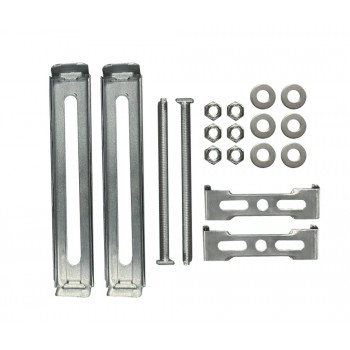 Набір кріплень для вбудованого монтажу світильників VELMAX серії  V-LML