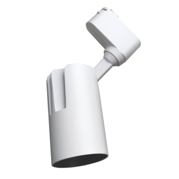 LED світильник VELMAX V-TRL, 35W, 3200Lm, 4100K, 220V, білий