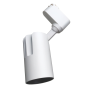 LED світильник VELMAX V-TRL, 45W, 4275Lm, 4100K, 220V, білий