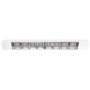 LED світильник VELMAX V-TRL-L, 20W, 1600Lm, 4100K, 220V, білий